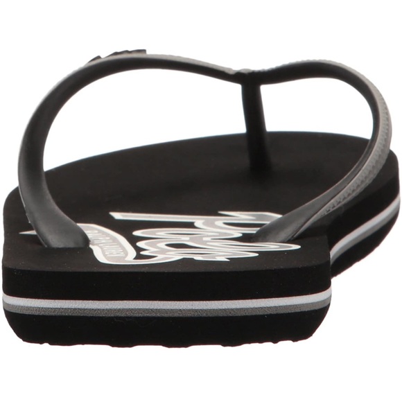 Polo Ralph Lauren Black WhitleburyII Sandals - Picture 5 of 7